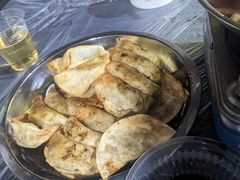 牛肉锅贴-麻木老地方牛筋牛杂(长堤街店)