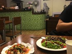 -土耳其卡巴布清真餐厅(西安店)