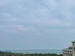 -三亚海棠湾喜来登度假酒店