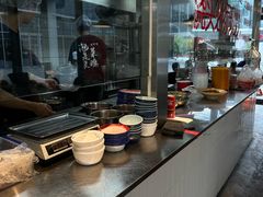 -方铲铲·成都板凳面(滨江银泰店)