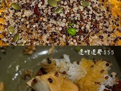 -漫蔬•台北蔬食小馆VEGGIEBOIL(朝晖店)