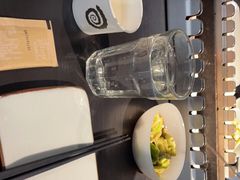 -很久以前羊肉串(中山公园店)