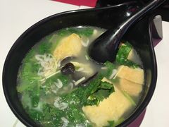 -小杨生煎(湟普汇店)