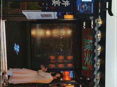 -绿茶餐厅(同成街华联店)