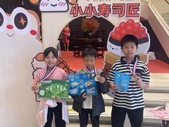 -龙悦湾酒家·八阵鱼生·渔人码头店
