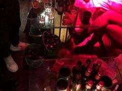 -SOHO苏荷酒吧(榆亚路店)