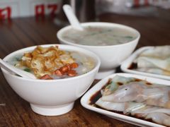-穗银肠粉店(东川路店)