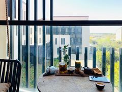 -上海崇明金茂凯悦酒店