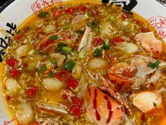 -羊子两室一厅(八一广场店)