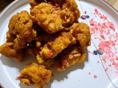 会跳舞的流氓鸡-老刘私厨猪脚饭