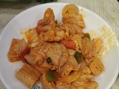 -玫瑰花园自助烤肉(金源店)