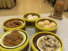 -华联广州大酒店-餐厅