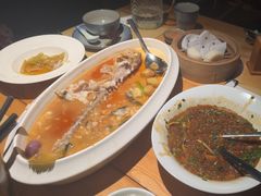 -荣小馆(杭州大厦店)