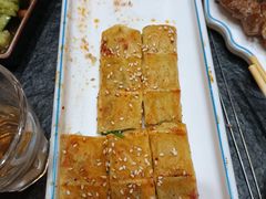 -高家烧鸽子烧烤店63年