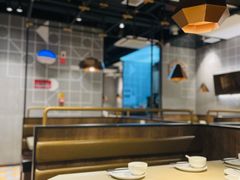 大堂-大丰收李家(石狮德辉店)