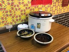 -凤峰大食堂(升平路店)