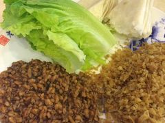 -老街饭庄·地道淮扬菜(扬子江北路总店)