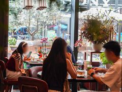 -OGGI TRATTORIA PIZZERIA(深业上城店)