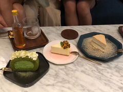 -Home Cafe(水榭春天店)