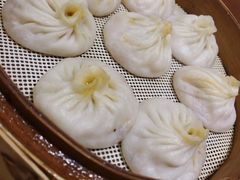 -一品小笼(金融街店)