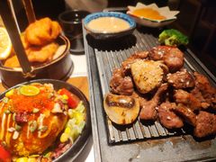 -玉川屋·深夜食堂居酒屋(柳巷店)