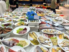-渔满仓海鲜渔家(象山二店)