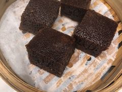 焦糖蜂巢糕-稻香酒家·33年老字号·港式粤菜(富邦中心店)