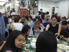 -香港蓮香樓(上環店)