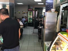 -杨家清真小吃部(十二纬路店)