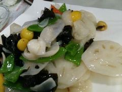 -巴渝兄弟川菜(宽街店)