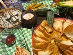 -泰妃殿(武汉首店)