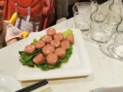 -么子烤肉(化龙池店)