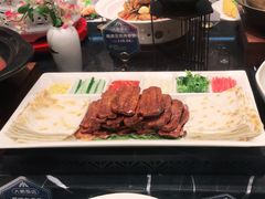 -大鹏饭店·金陵家宴(奥体中心店)