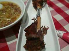 -西贝莜面村(近铁城市广场店)