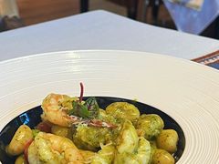 -一棵树·意大利西餐厅One Tree(新城店)