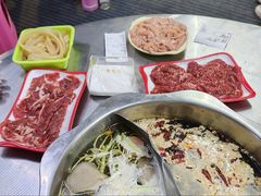 -储奇门鳝鱼火锅(总店)