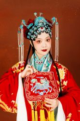 -盘子女人坊古装写真摄影(天津总店)