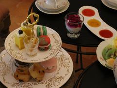 -Me Coffee下午茶艺术空间