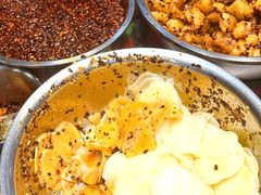 -丁家坡洋芋·观音桥好吃街A区(全国总店)