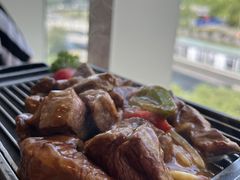 -九井澤精致料理(金茂店)