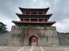 -沈阳市东陵公园