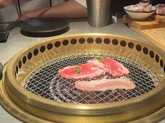 -谷牛日式烤肉(宝山U天地店)