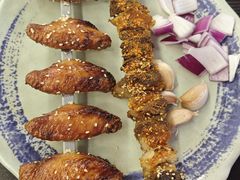 -青岛美食夜校·美食集合地(麦岛店)