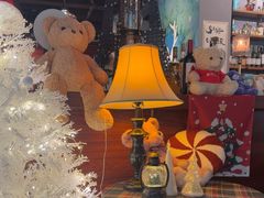 -咖法森林·咖啡  酒吧(天河店)