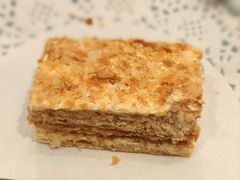 招牌拿破仑-神仙馆(衡山路店)