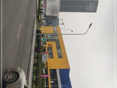 -长城汽车哈弗（重庆顺凯4S店）-地上停车场