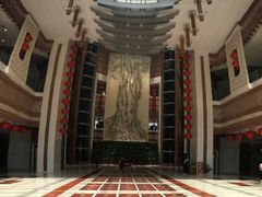 -中国闽台缘博物馆