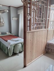 -御森堂. 中医养生. 美容按摩