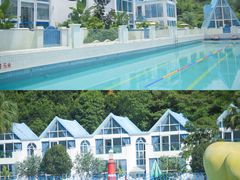 -清泉湾生态旅游度假区