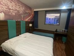 -丽市酒店(苏州平江观前街店)